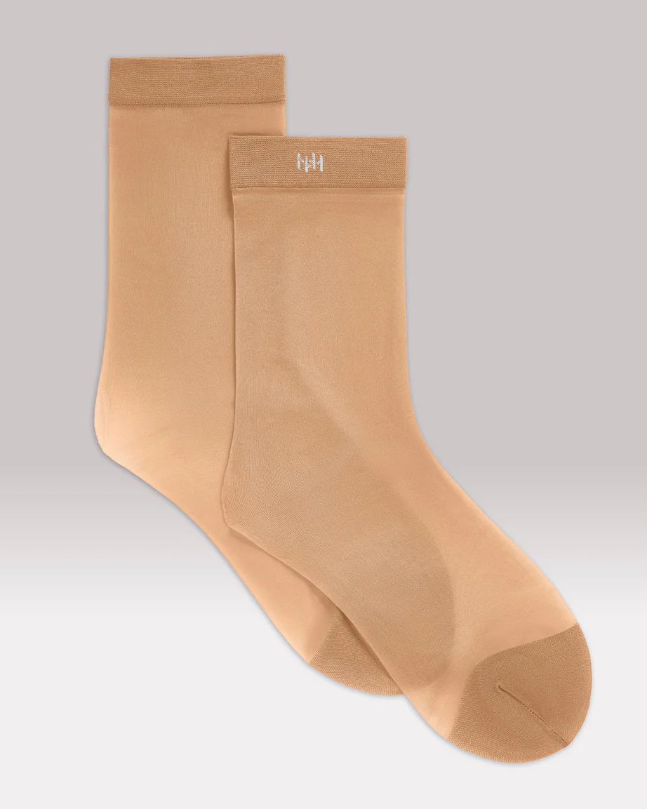 STEP - SHEER SOCKS - Image 2