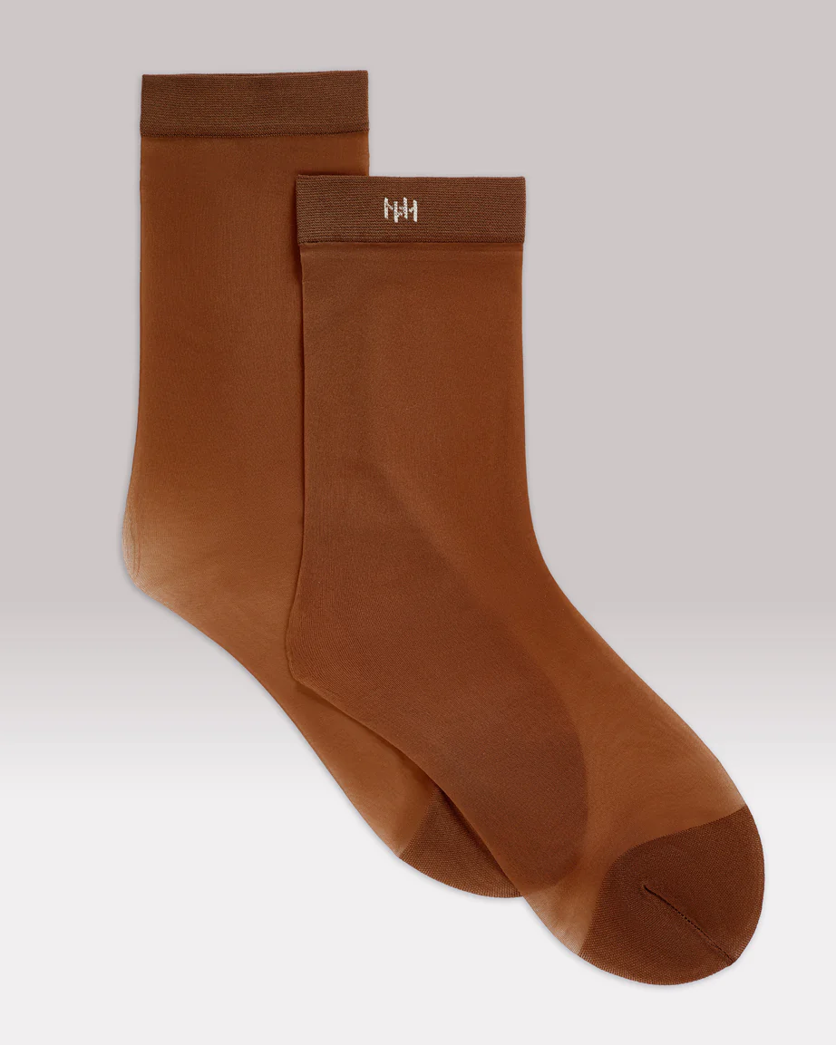 STEP - SHEER SOCKS - Image 6
