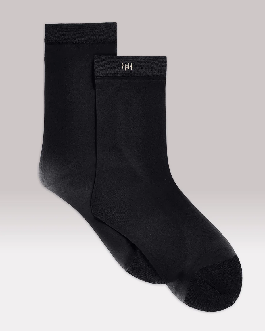 STEP - SHEER SOCKS - Image 8