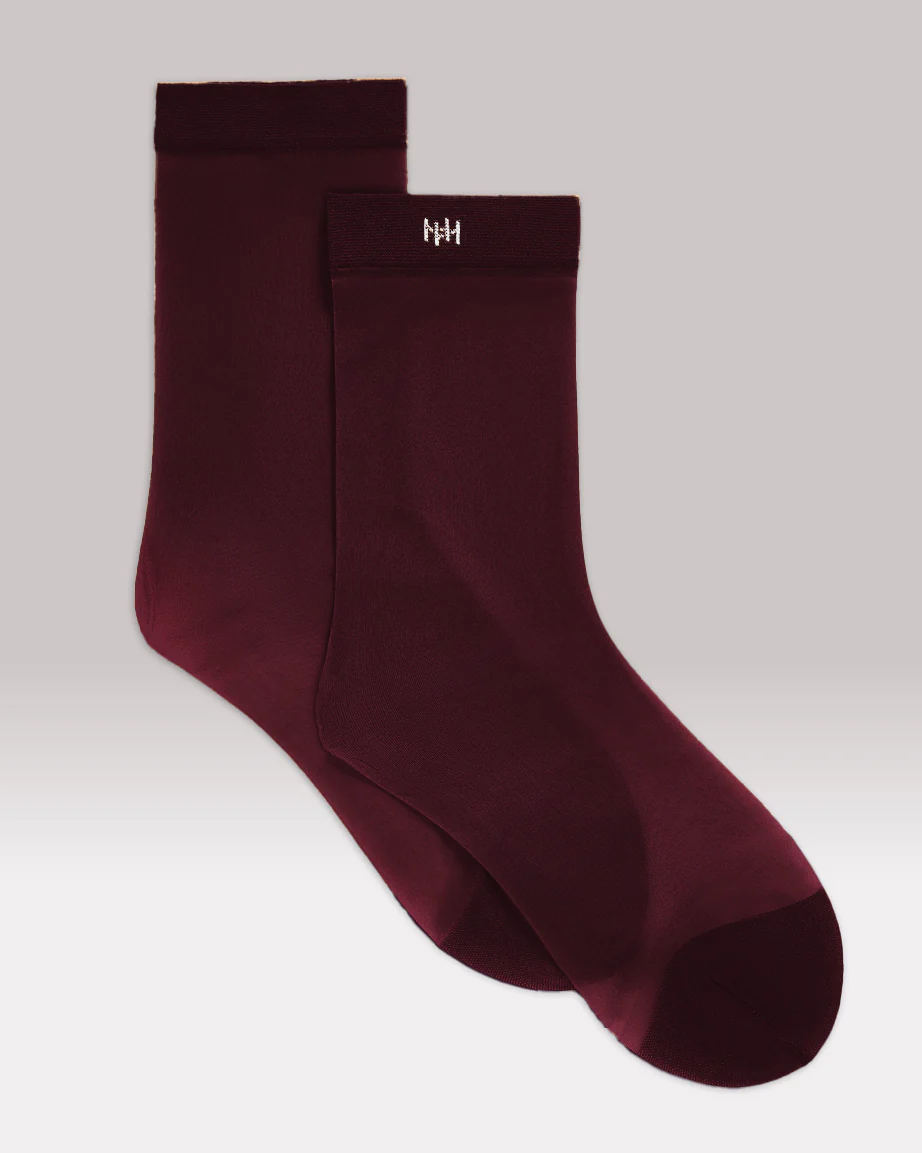 STEP - SHEER SOCKS - Image 9